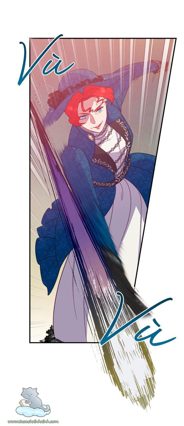 công nương khế ước của gia tộc công tước quái vật chapter 140 14