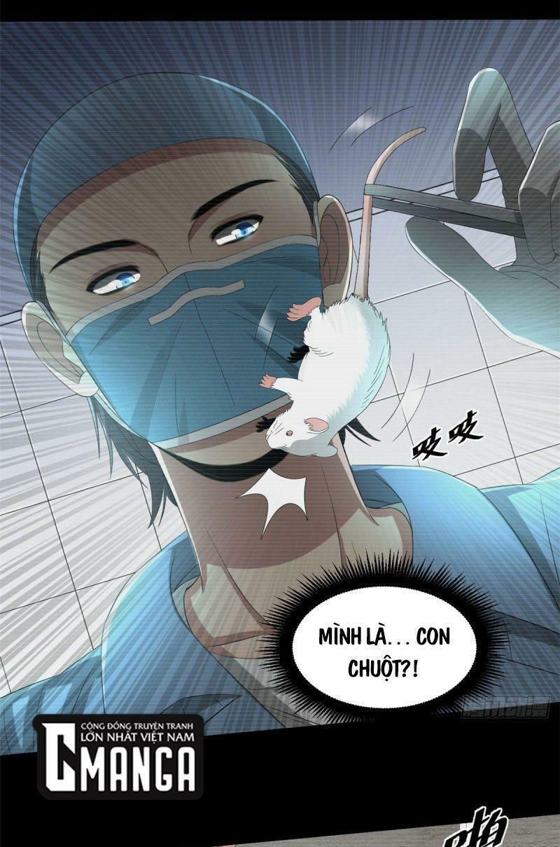 xã lam bạch chapter 24 16