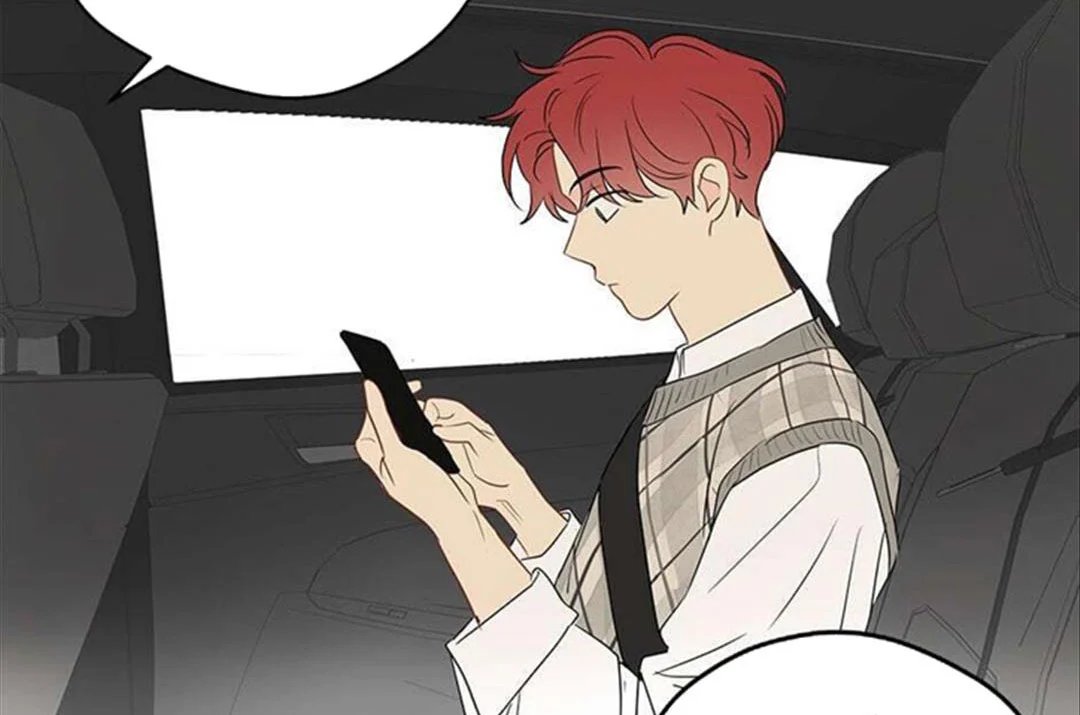 chuyện quái gì với giấc mơ đó vậy chapter 32 106