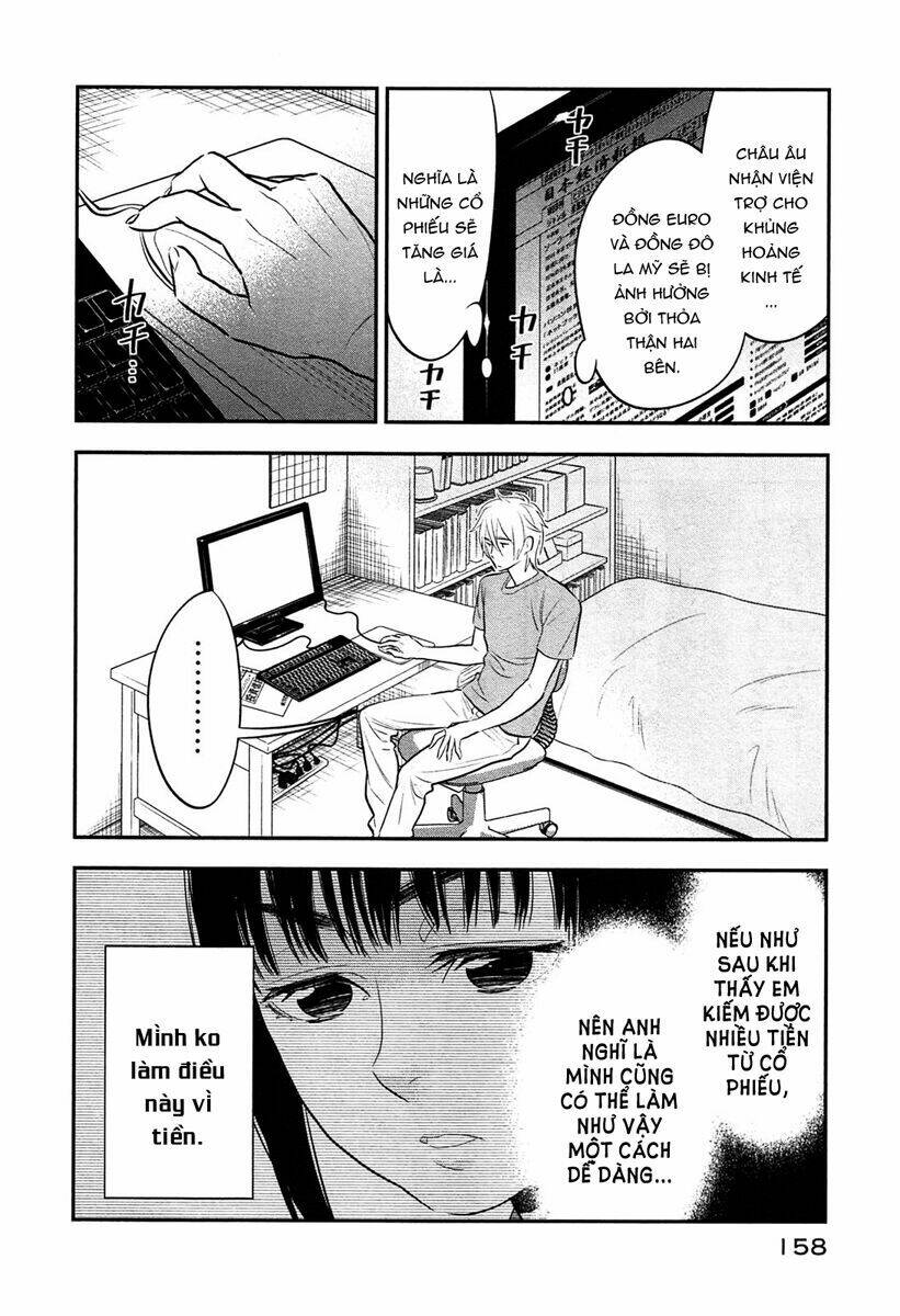 billionaire girl chapter 11 23