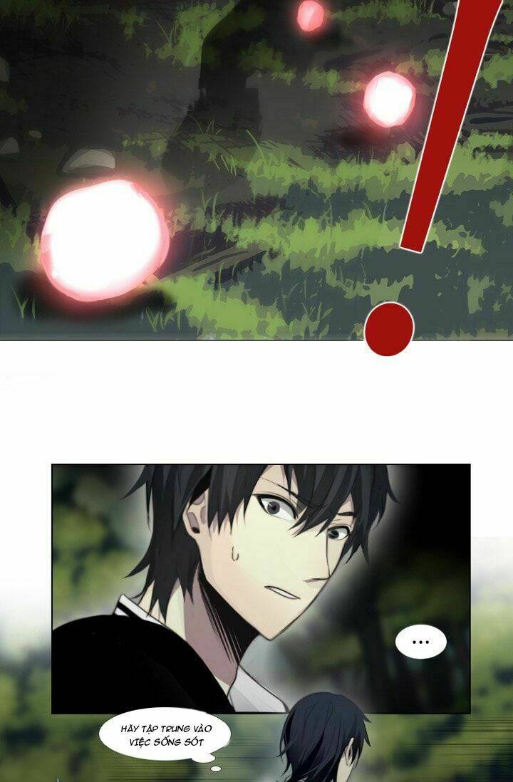 người cống hiến chapter 5 63