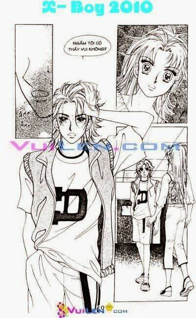 cô giáo tuổi 18 chapter 8 10