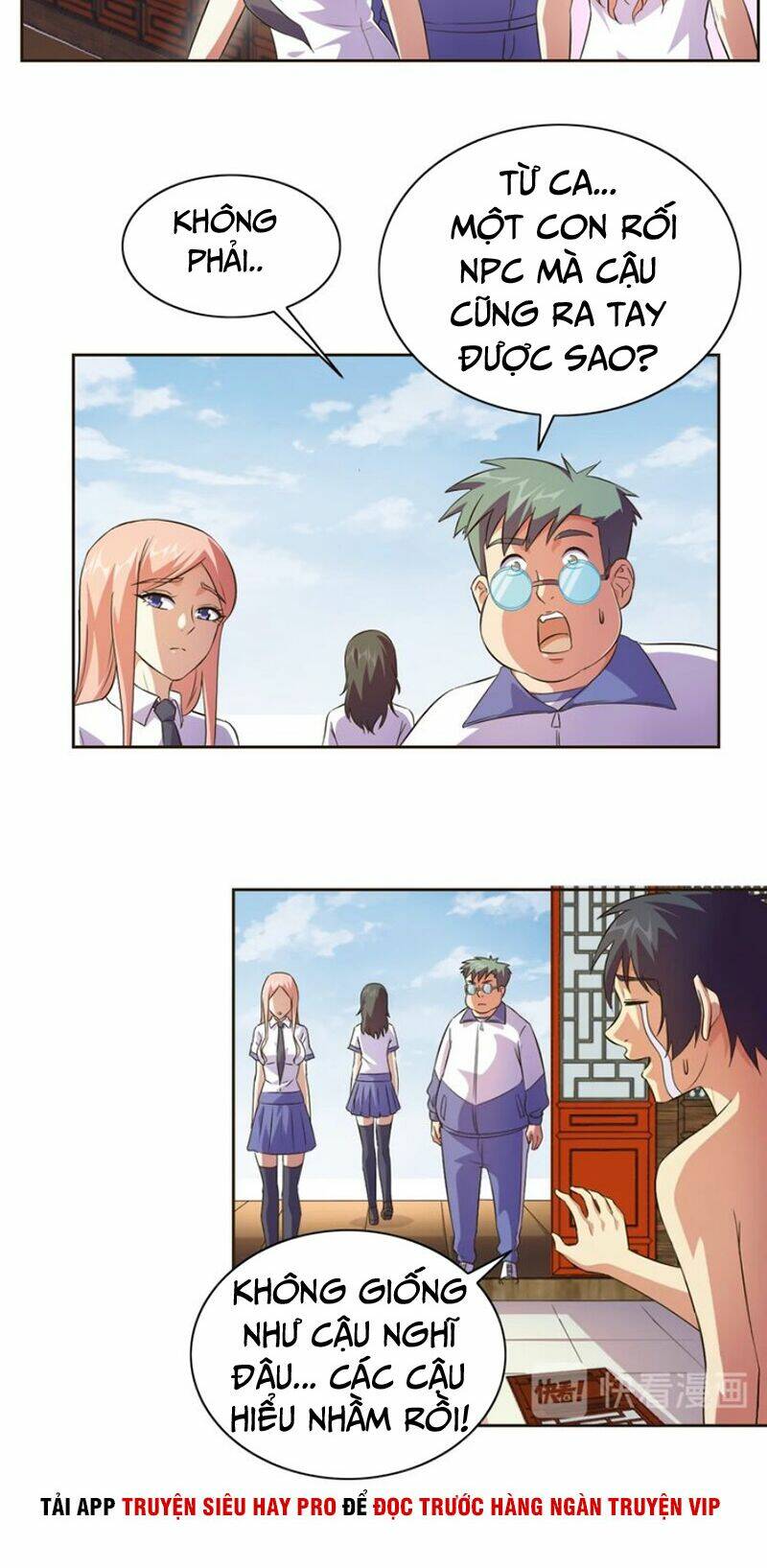 chín năm nghĩa vụ tu chân chapter 37 15