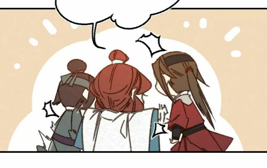 phượng hoàn triều: vương gia yêu nghiệt xin tránh đường chapter 21 16