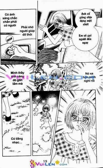 đến vương quốc ma chapter 4 19