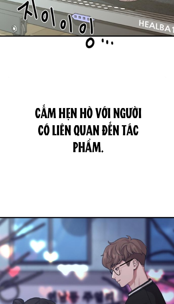 Cuộc Sống Của Tác Giả Truyện Người Lớn chapter 9.1 - Trang 44