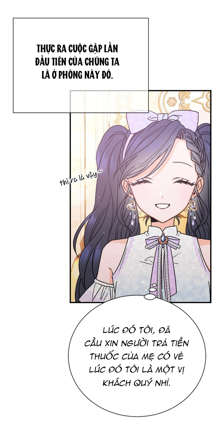 lady baby chapter 140 50