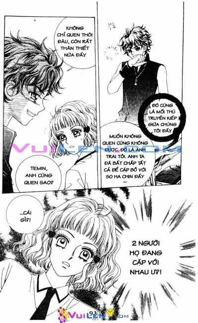 thiên thần tái thế chapter 14 91