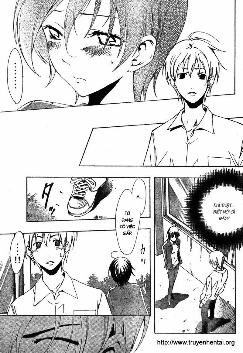 thị trấn tình yêu chapter 47 13