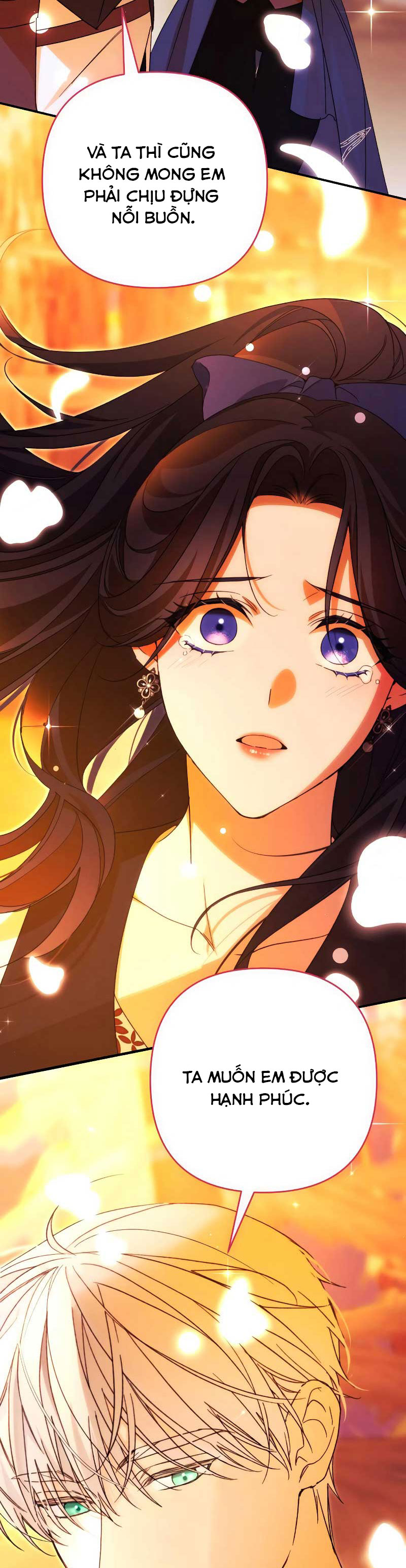 đi tìm papa cho đứa trẻ chapter 19 41