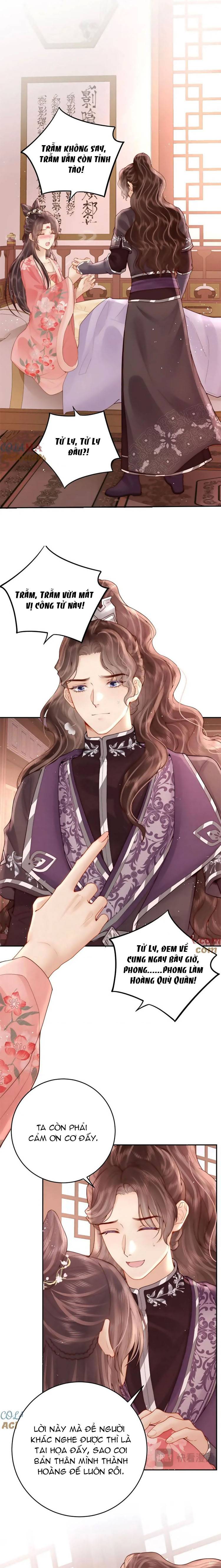 tiểu sử nữ đế chapter 23 6