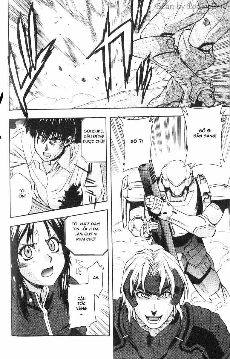 full metal panic! chapter 12 5