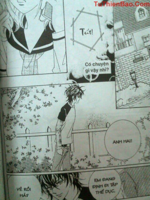 tình trong mộng chapter 8 123