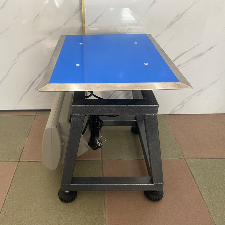 Cân Ghế Điện Tử A12E - Mặt Bàn Cân 300x400mm