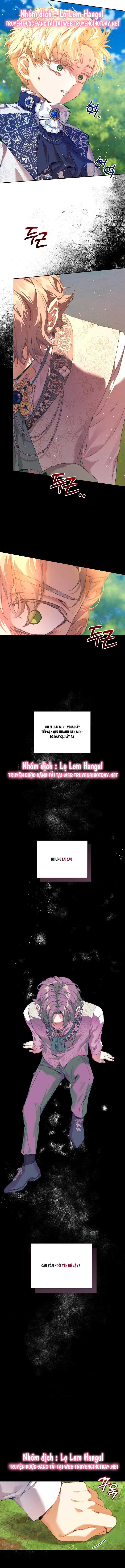 tôi là bảo mẫu của nam chính chapter 31 2