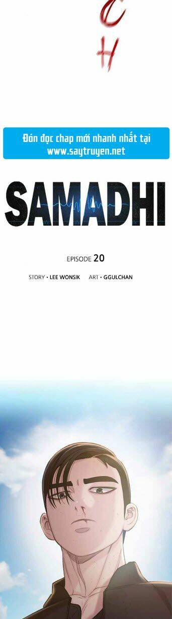thiền định - samadhi chapter 20 3
