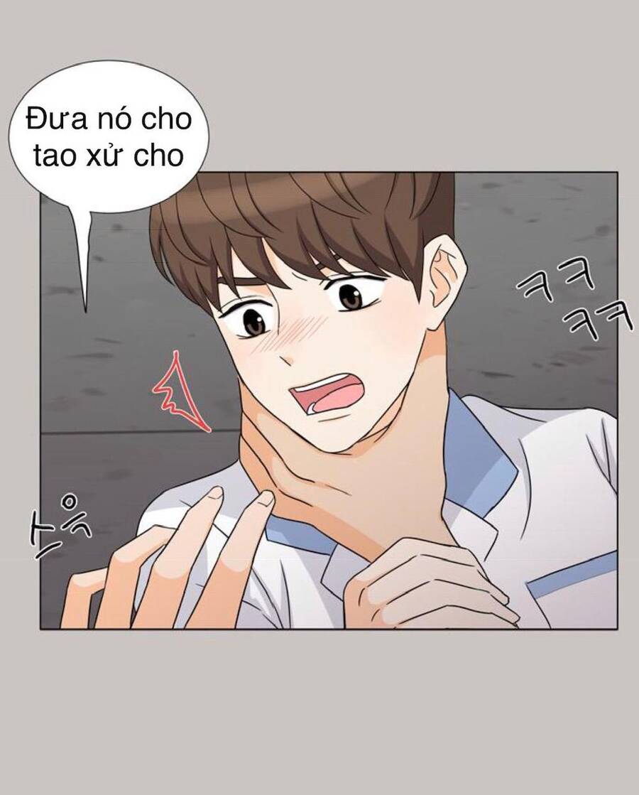 idol và sếp, em yêu ai? chapter 33 26