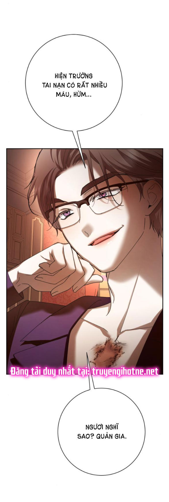 tôi muốn trở thành cô ấy dù chỉ là một ngày chapter 137.1 8