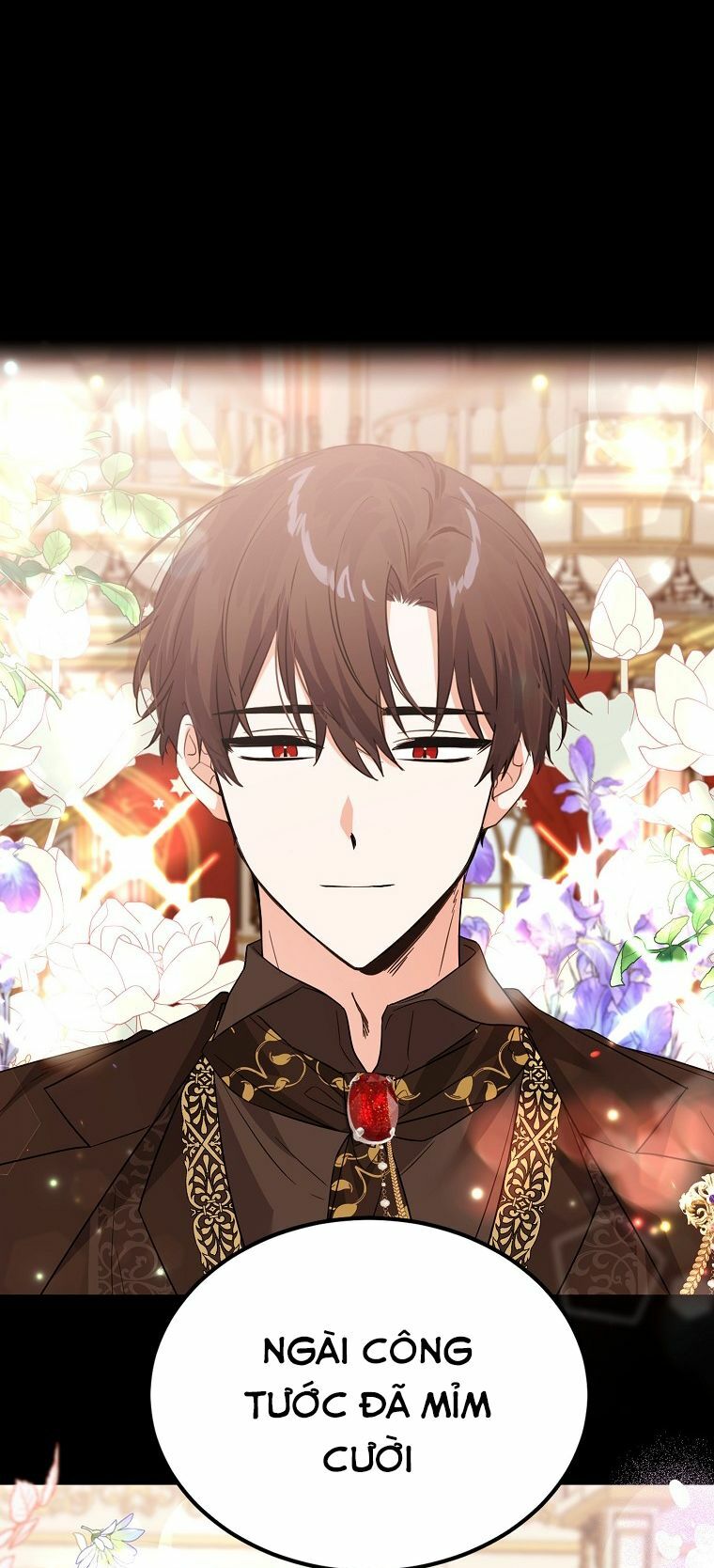 ác nữ karuna bé lại chapter 26 11