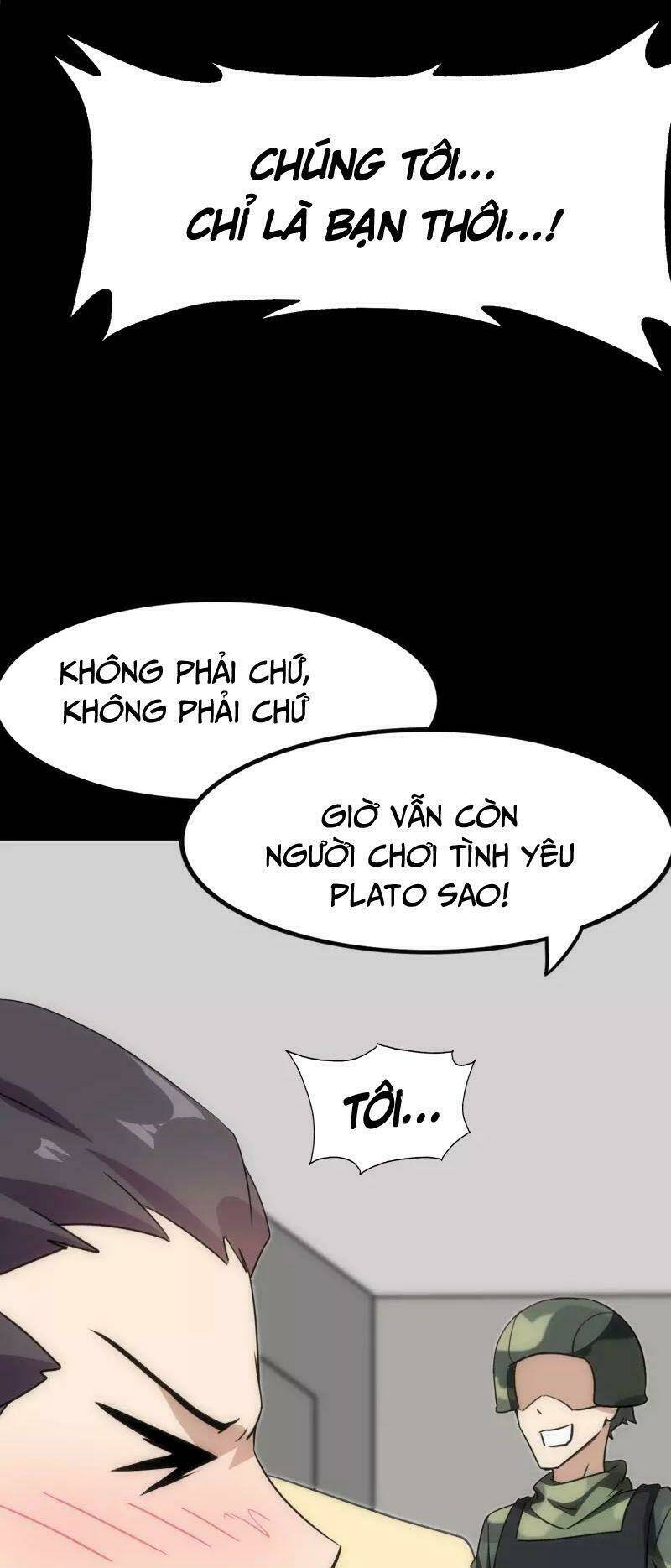 bạn gái virus của tôi chapter 230 47