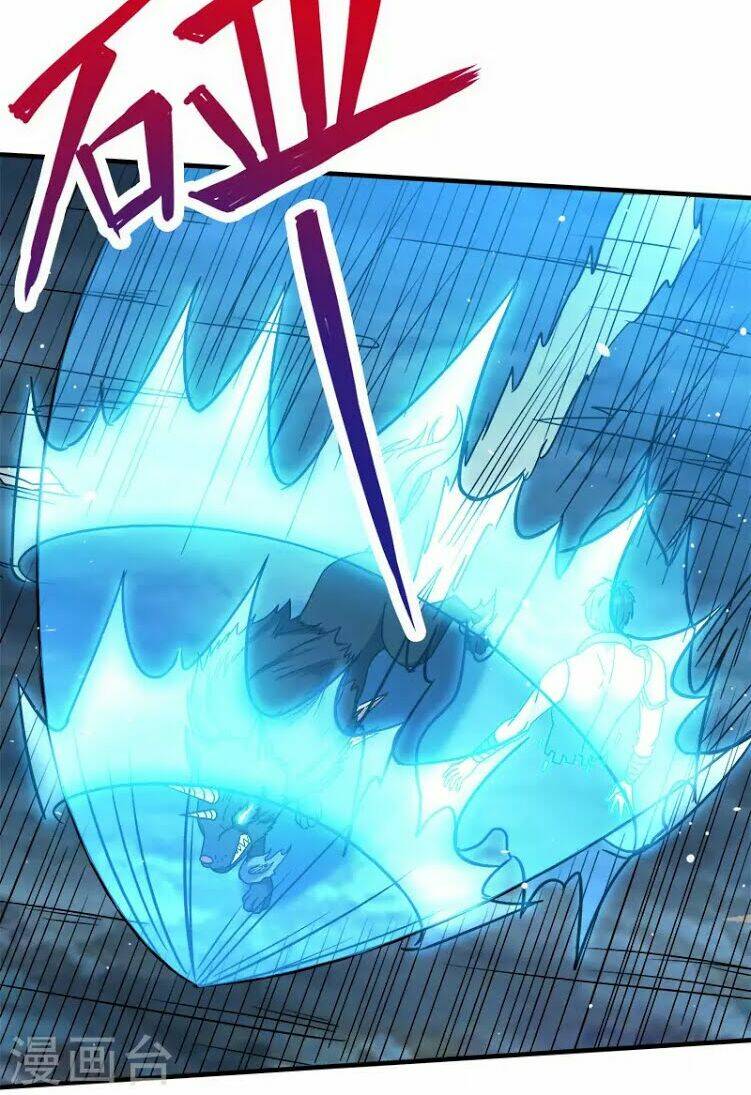 kiếm vũ chapter 12 11