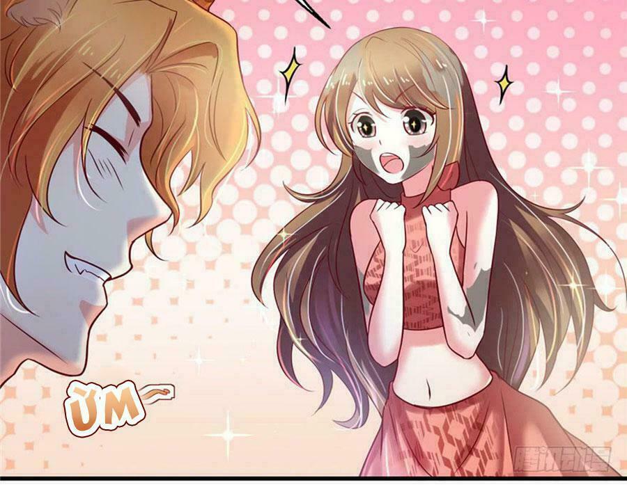 [16+] thảnh thơi thú thế chủng chủng điền, sinh sinh tể chapter 40 21