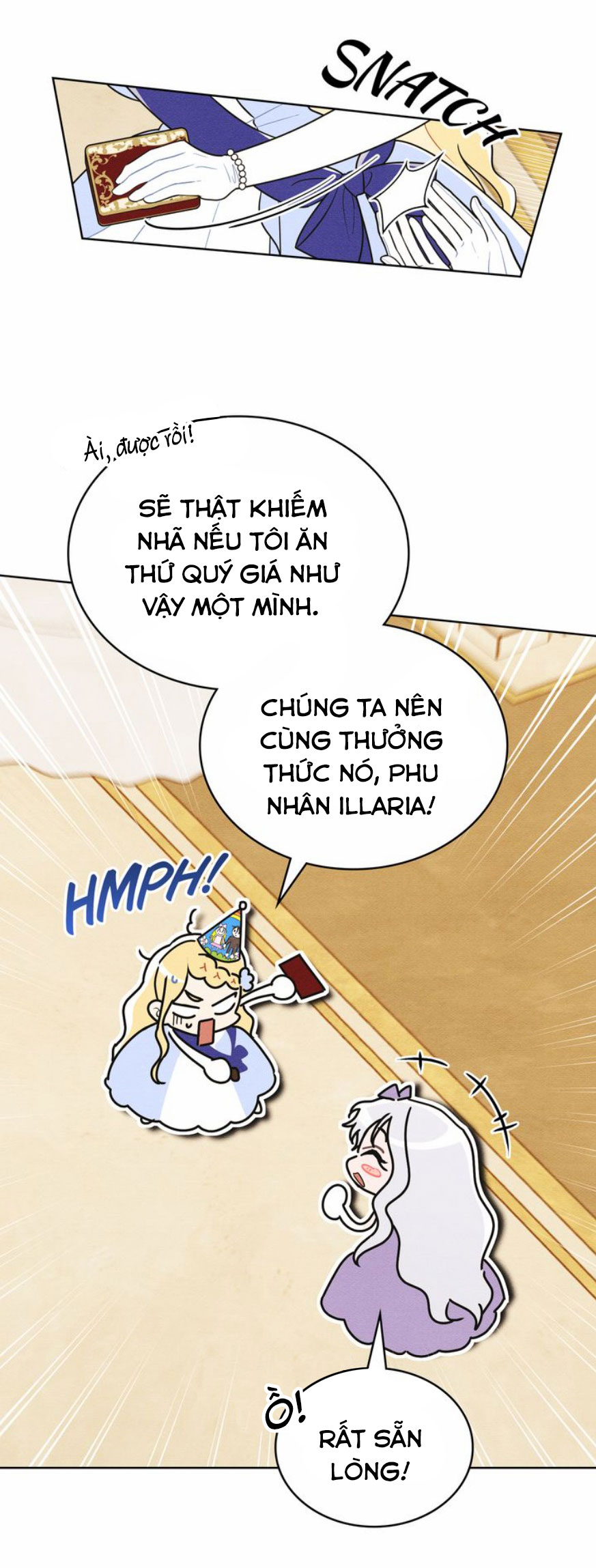 chúng ta cùng nhau tắm nhé? chapter 50 18