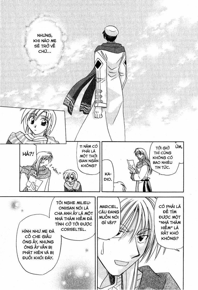 corseltel no ryuujitsushi chapter 4.5 9