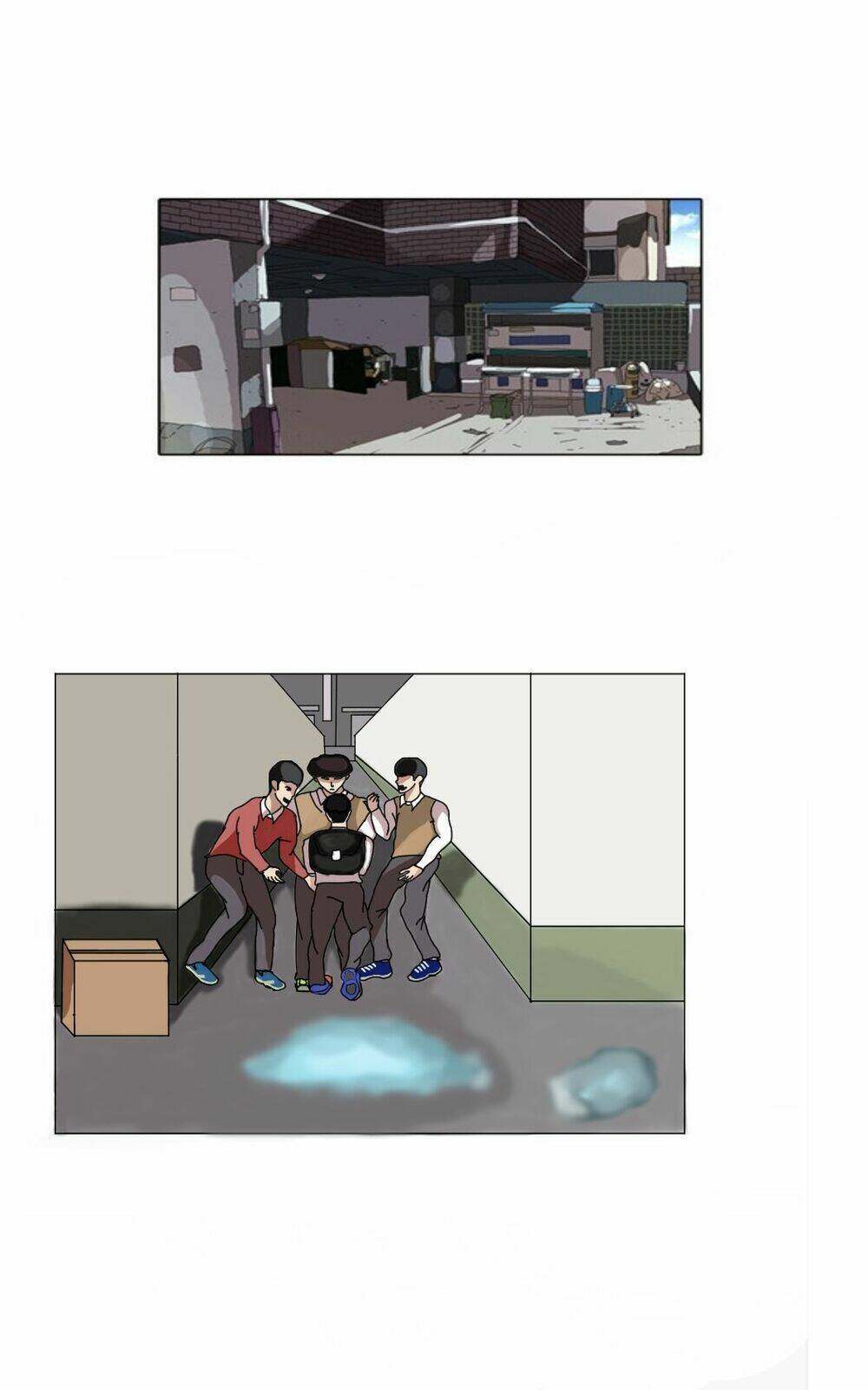 cuộc đời tôi chapter 7 7