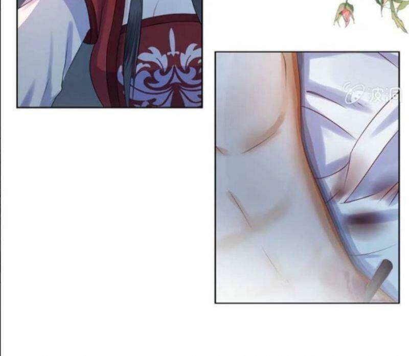 vương gia kiêu ngạo quá khó cua chapter 4 19