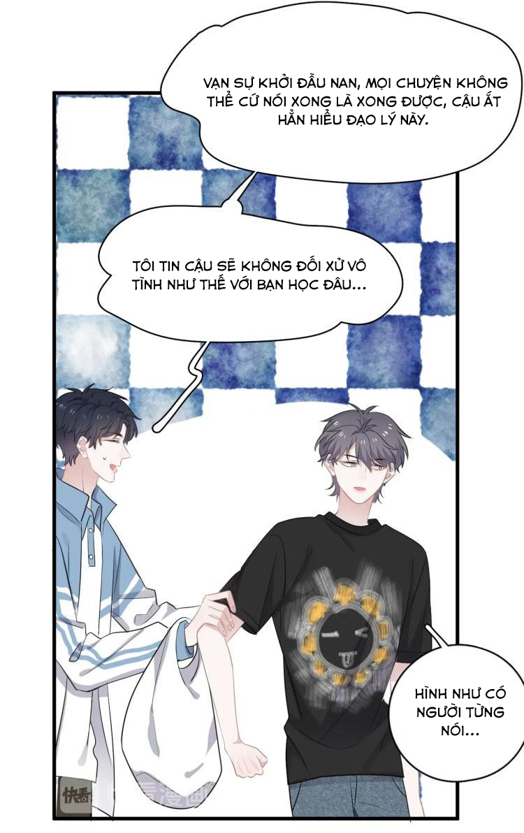 đề này vượt quá sức rồi chapter 7 52