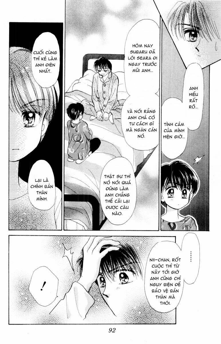 baby love chapter 28 24