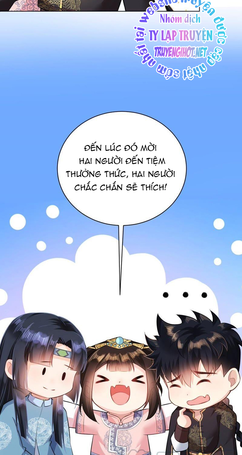 quận chúa vững quá không thể tiêu diệt! chapter 47 8