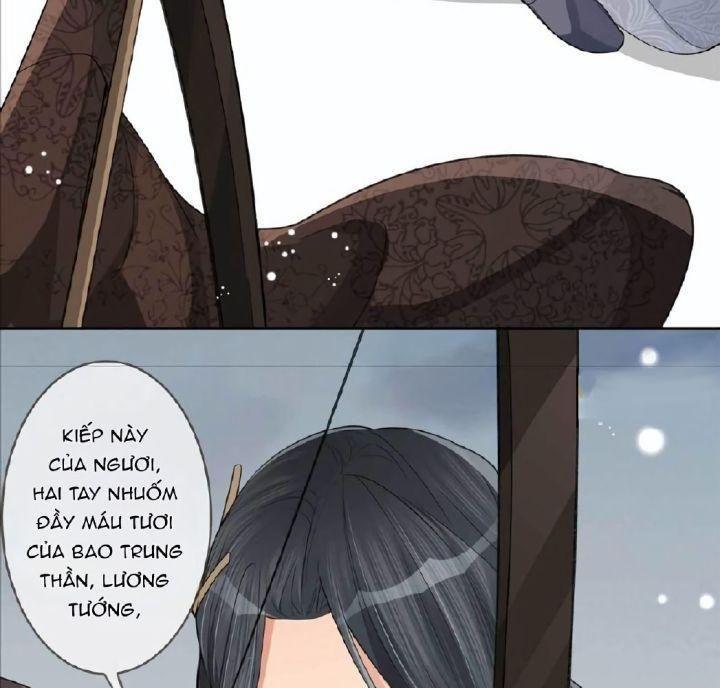 lấy thiên hạ làm sính lễ: vương phi lại trêu ta chapter 1 40