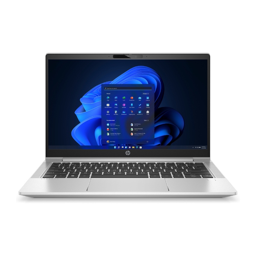 Laptop HP 240 G9 6L1Y1PA |i5-1235U|8GB RAM |256GB SSD |14"FHD|Win11 - Hàng Chính Hãng