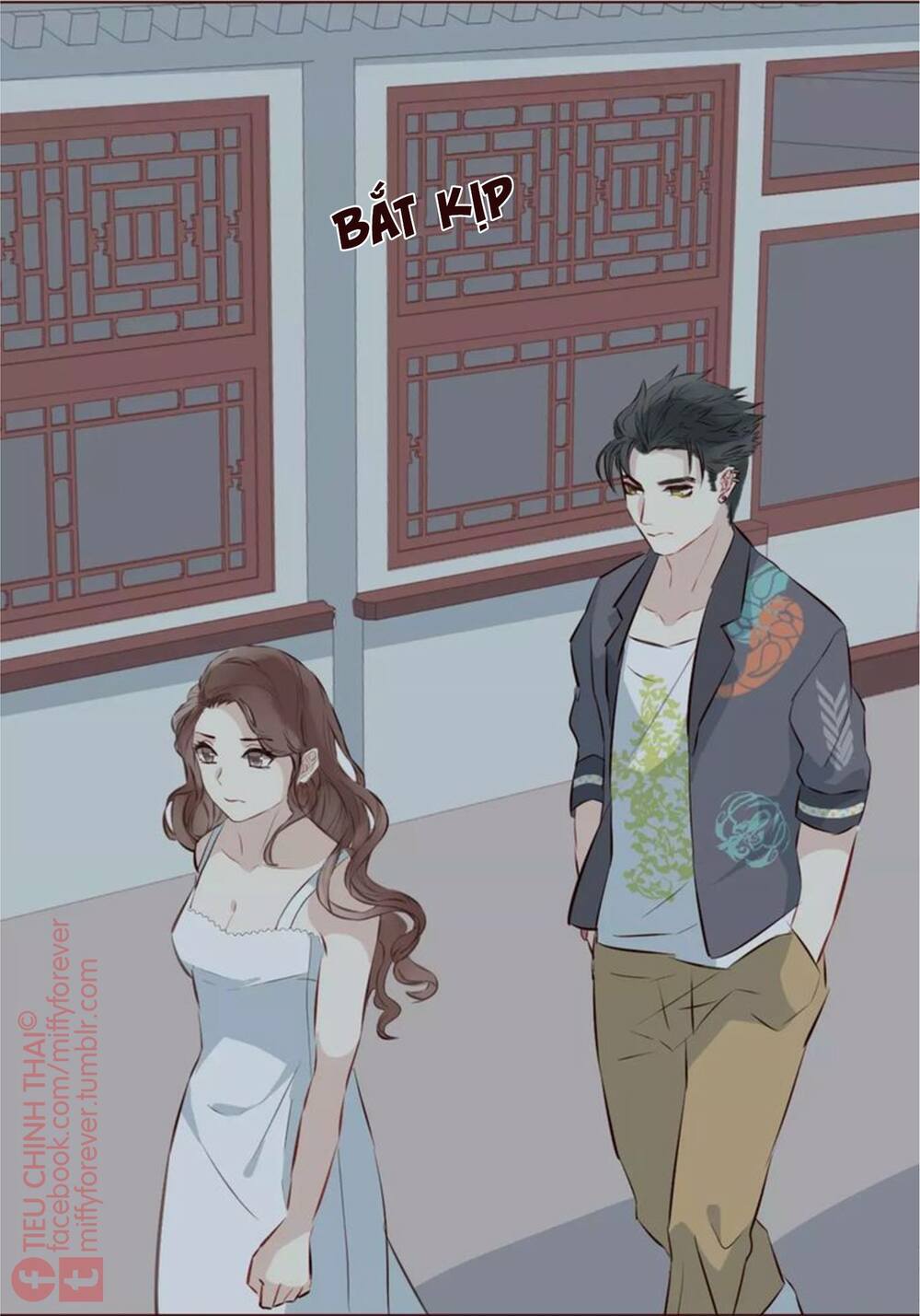 Tiên Thảo Diệu Kỳ Chapter 8 - Next Chapter 9