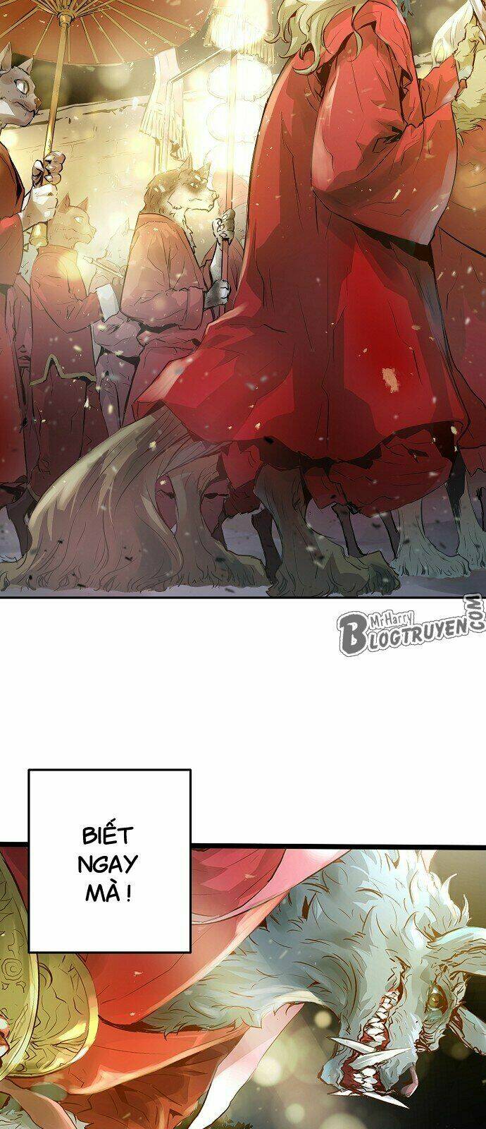 hứa lan chapter 1 110