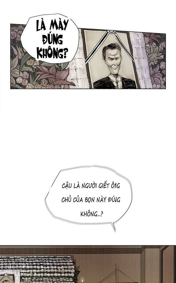 âm mưu báo thù chapter 1 22