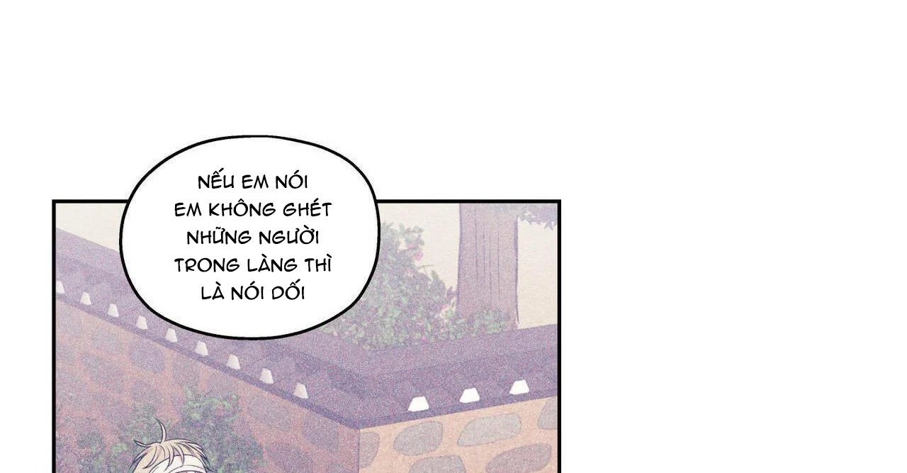 không chốn yêu đương chapter 81 21