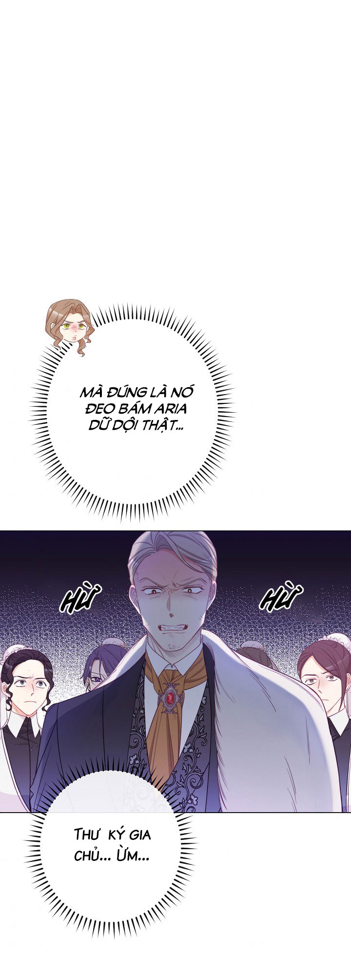ác nữ đảo ngược đồng hồ cát chapter 82.1 39