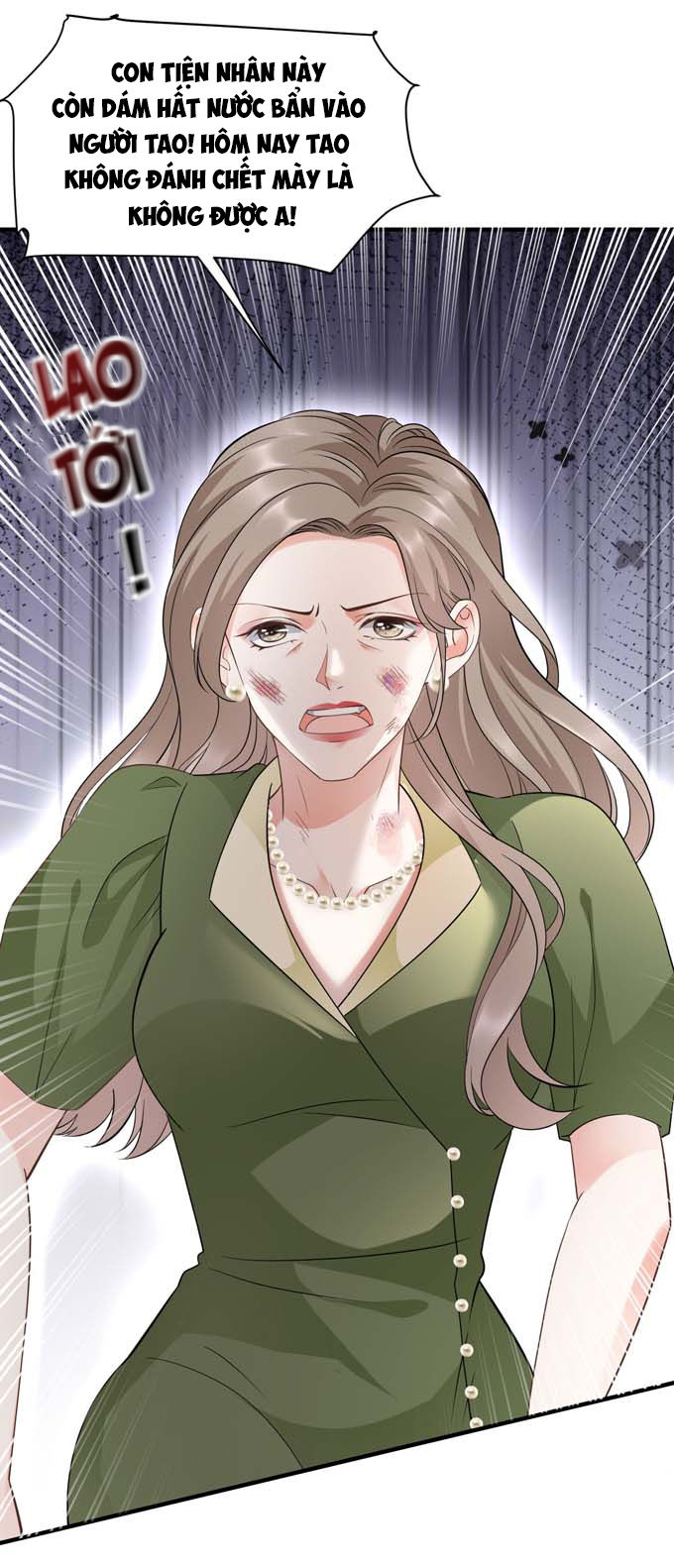 [16+] đại tiểu thư có thể có ý đồ xấu chapter 28 39