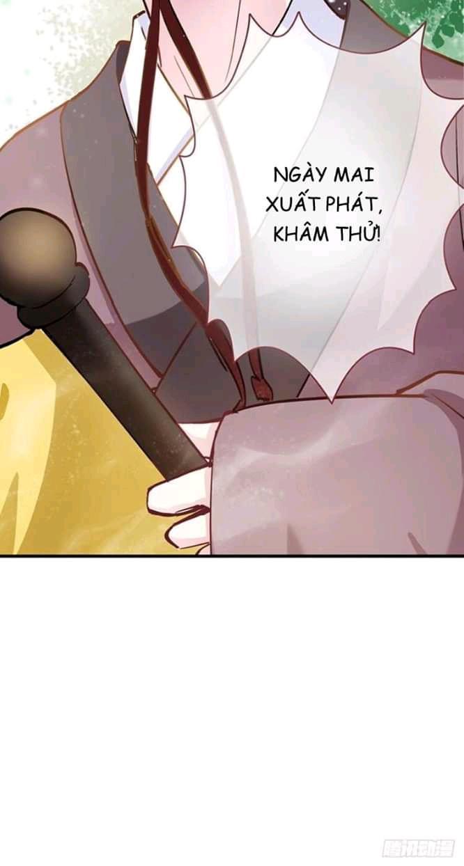 vương phi - âm động thiên hạ chapter 2 13