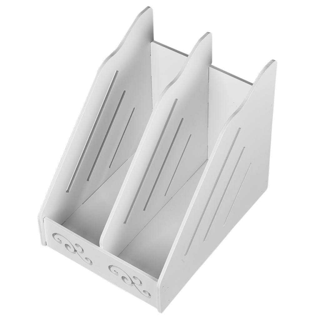 2 Đoạn Tự Lắp Ráp Các Tập Tin Lưu Trữ Làm Đầy Hộp Đựng Giấy
