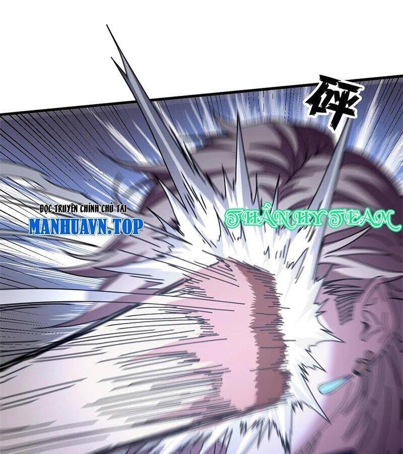 trưởng giám ngục trông coi các ma nữ chapter 96 30