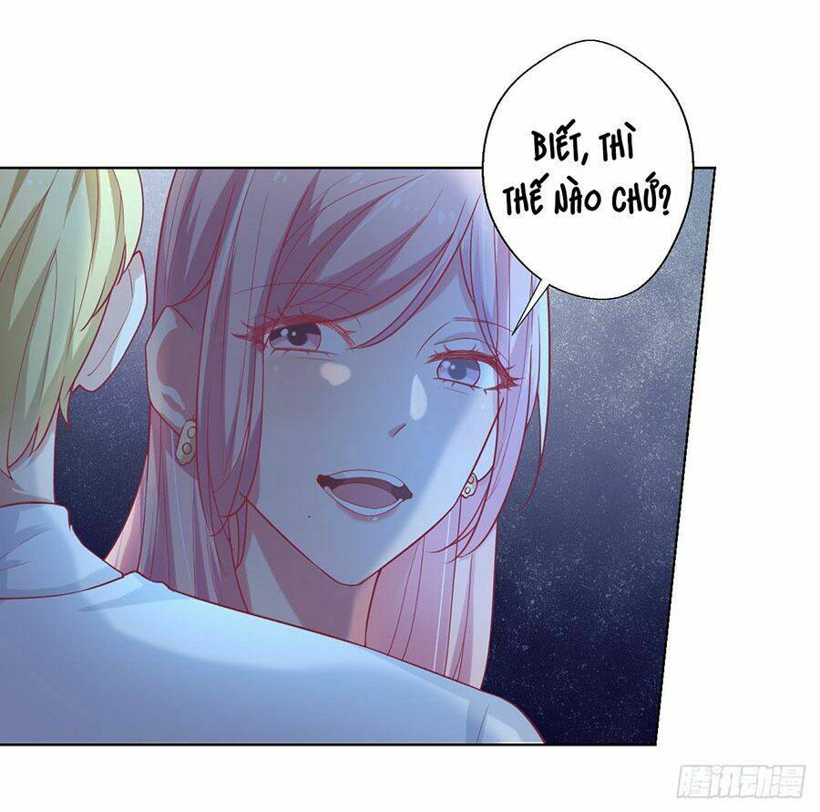 ngạo kiều tổng tài sủng điềm thê chapter 27 9