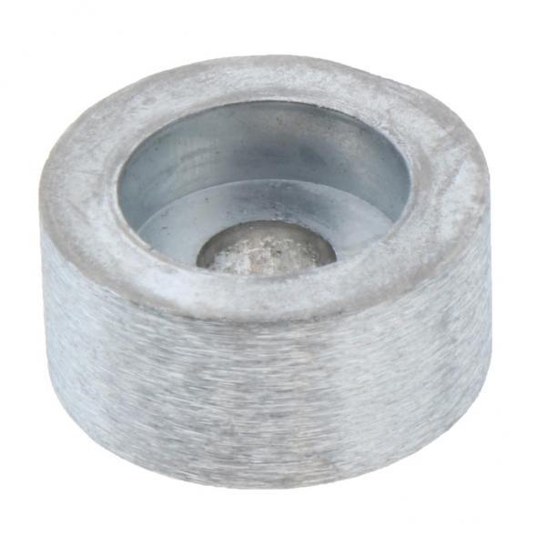 2xMarine Zinc Anode Part No. 55321-87J01 Fit for Suzuki Four Stroke Outboards