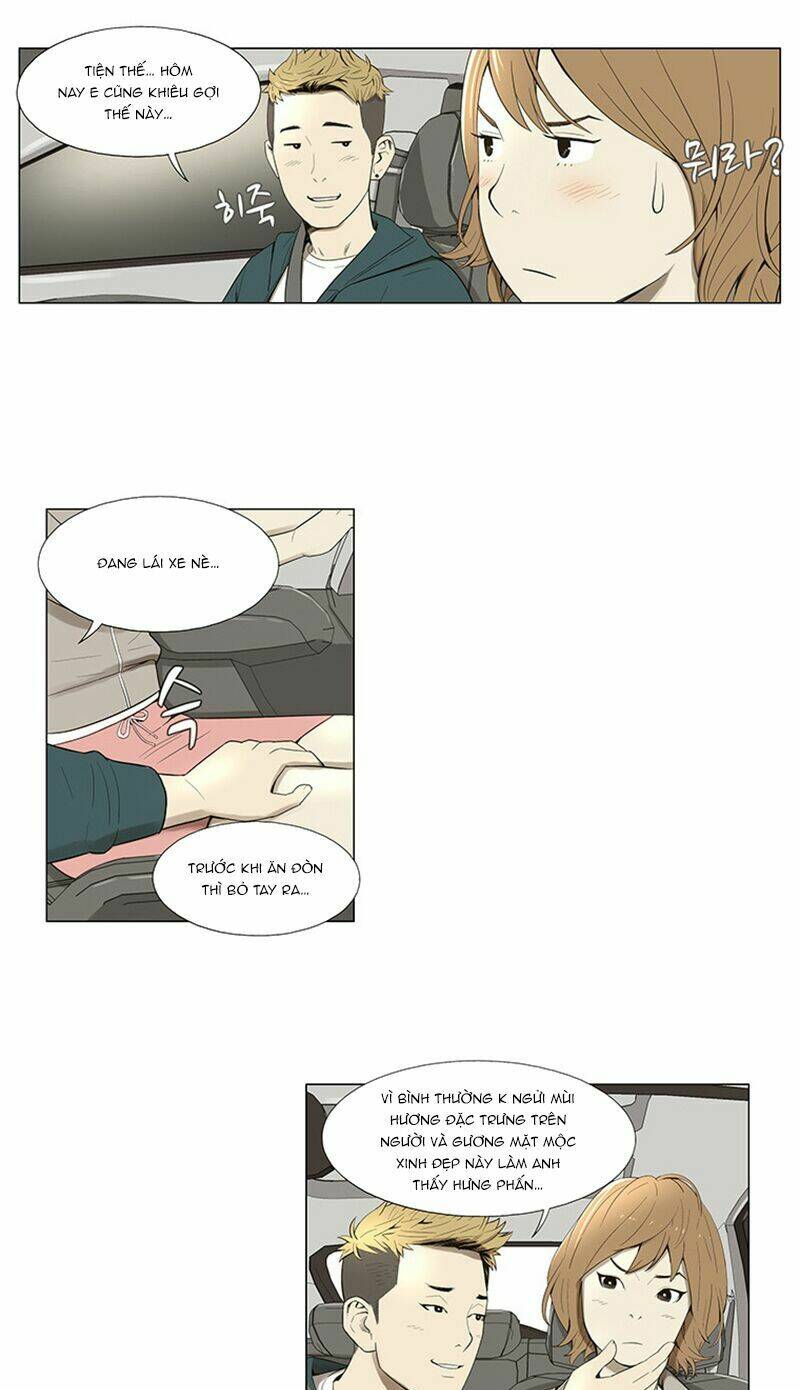 mùa của su chapter 2 28