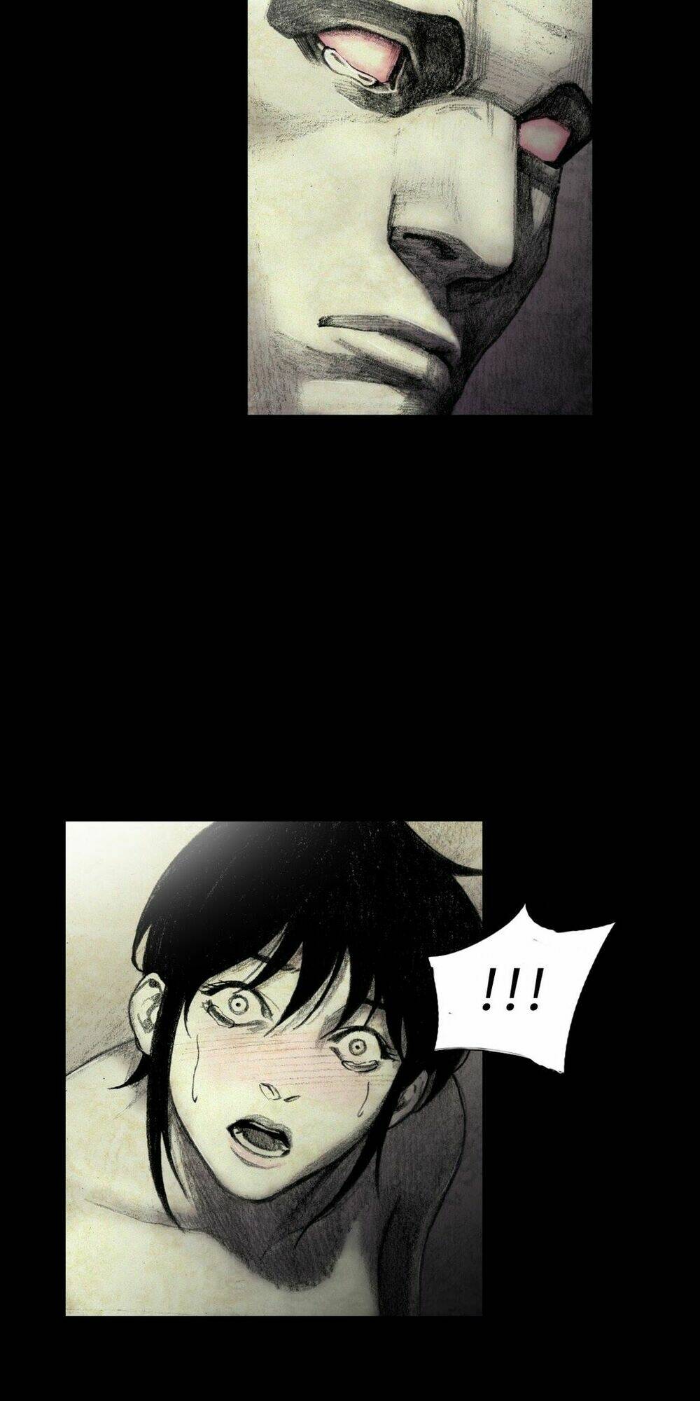 ngôi nhà của những búp bê chapter 12 74