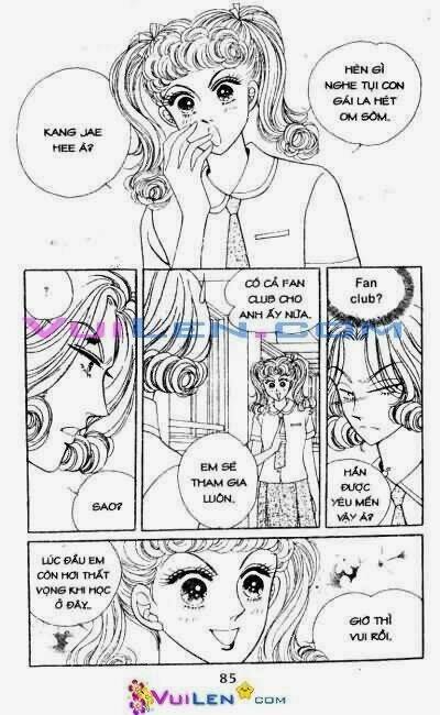 cô gái trung hoa chapter 5 85