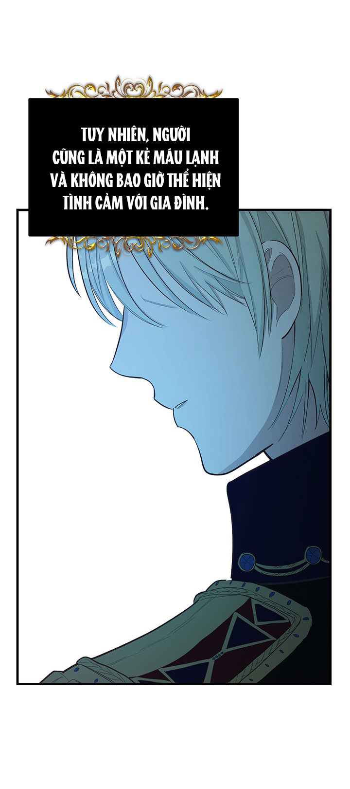 nữ đầu bếp hoàng gia chapter 48 - End Season1 18